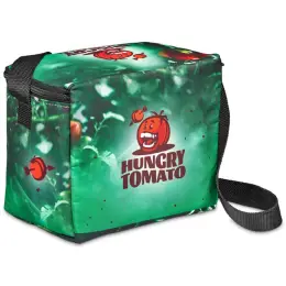 Hoppla Sea Port 6-Can Cooler Branded Back